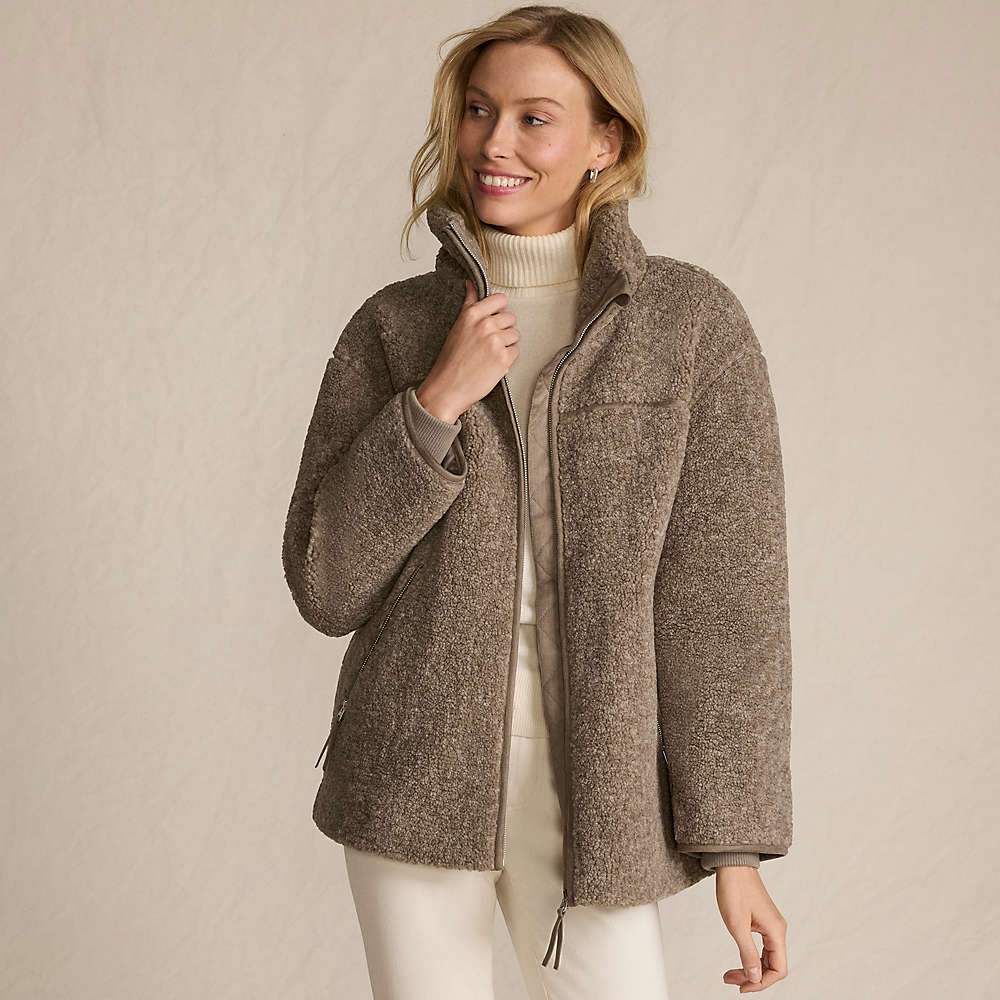Manteaux et Vestes Femme