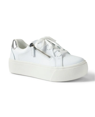 Lands' End - SNEAKERS PLATEFORME