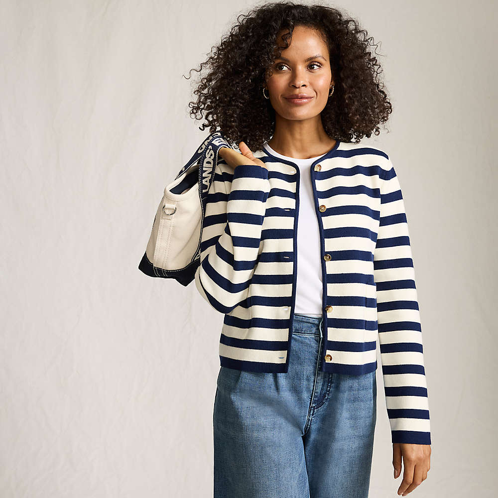 Pulls & Gilets Femme