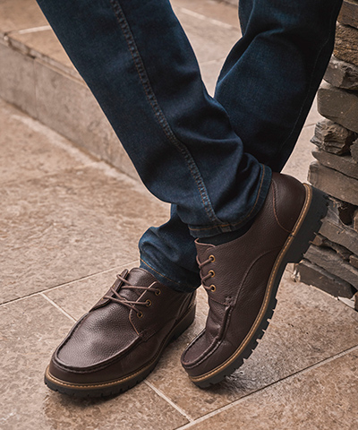 Chaussures & Sandales Homme