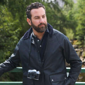 Manteaux et Vestes Homme