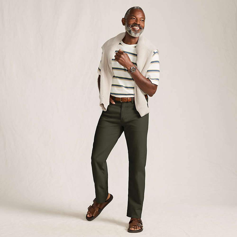 Pantalons Homme