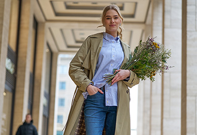 Superpositions d'Intersaison 