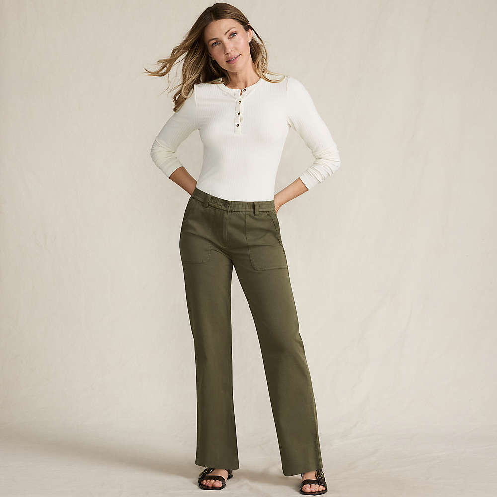 Pantalons Femme