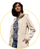 Soldes Femme - Lands' End