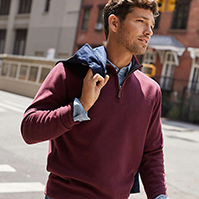 Les Iconiques Lands' End