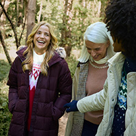 Manteaux et Vestes Femme >