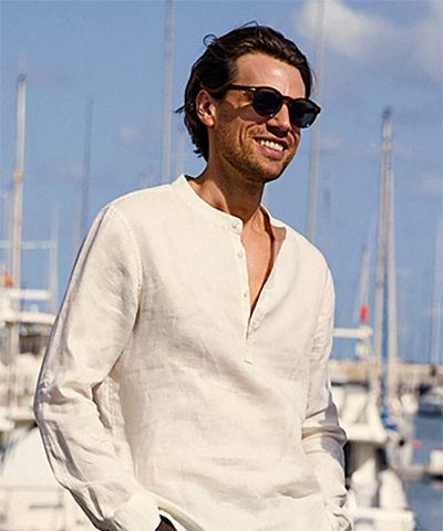 Soldes Homme