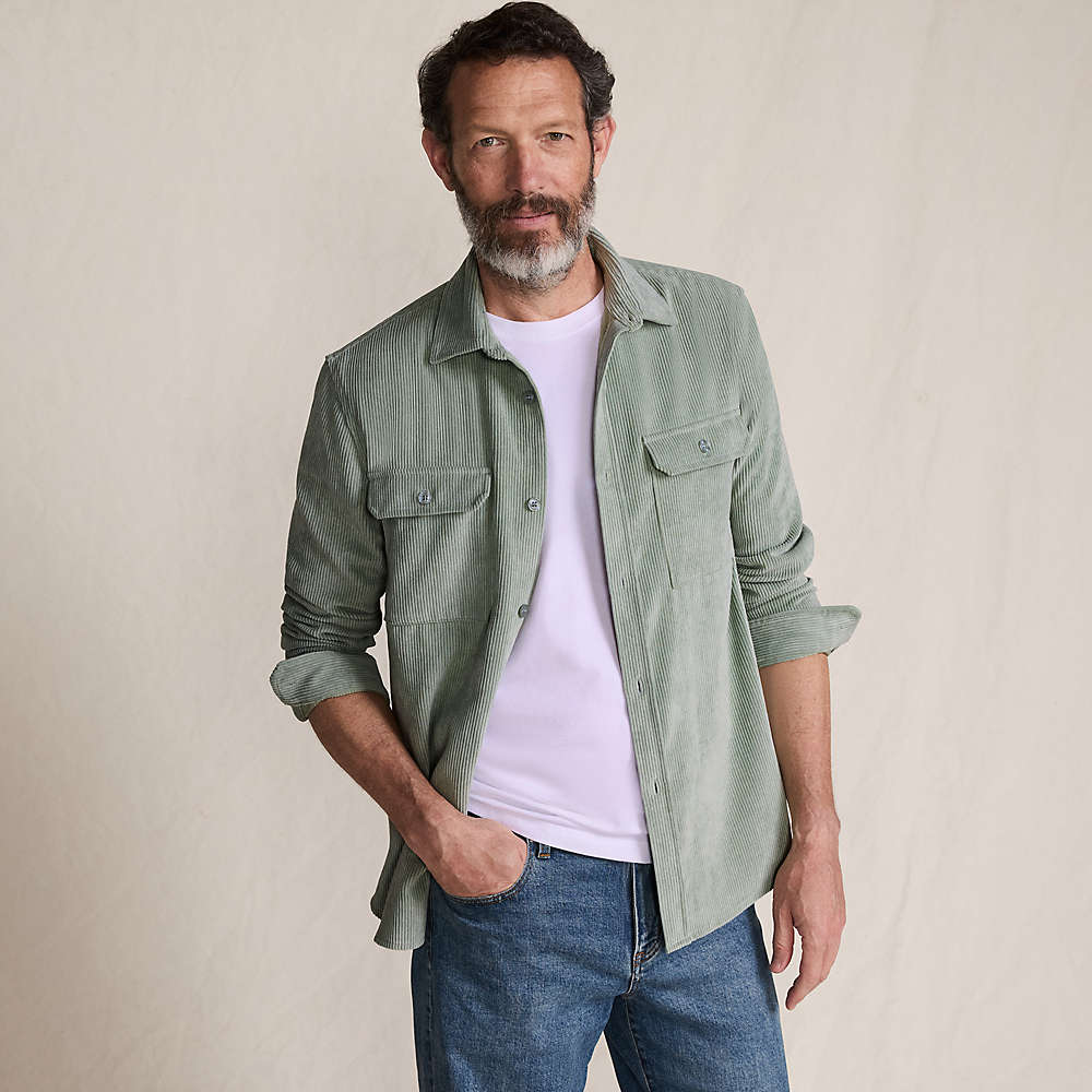 Chemises Homme