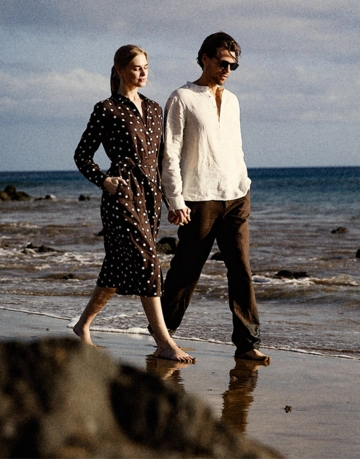 Lands' End - Collection Lin