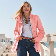 Manteaux et Vestes >