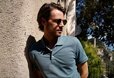 T-Shirts & Polos