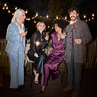 Collection Festive Femme 