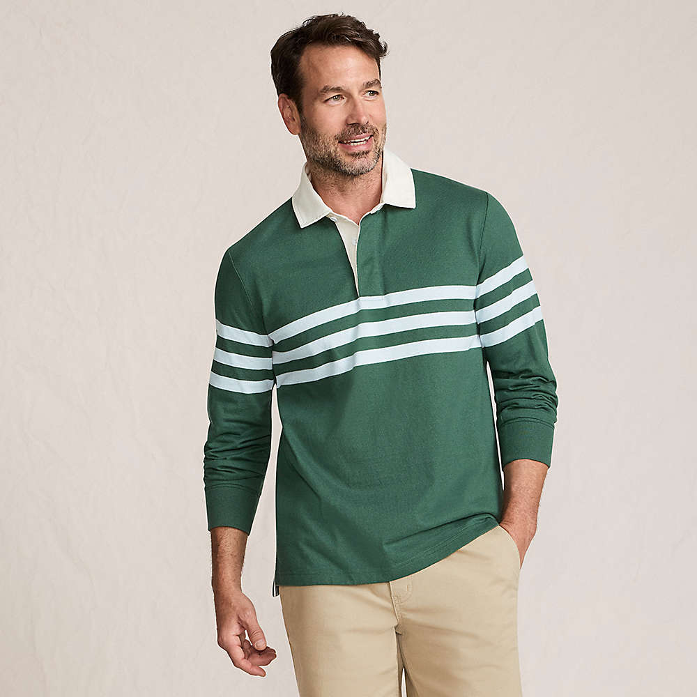 T-Shirts & Polos Homme