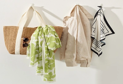 Foulards & Écharpes