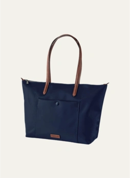 Tote bag déperlant