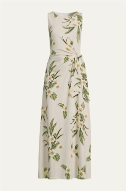Maxikleid