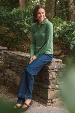 Jean All-Day Coolmax®