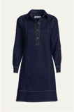 Robe en Jean Doux Stretch