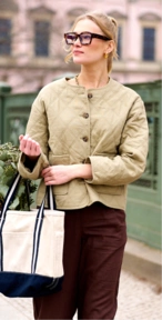 Nouveautés Femme