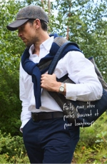 Cord, Checks and Classics to Keep