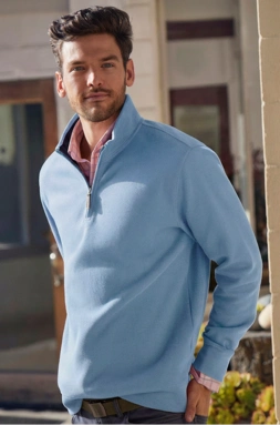 Super-T™ Henley