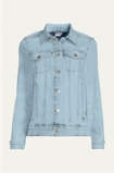 Veste en Jean Stretch