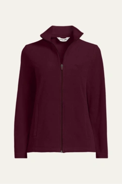 Pull en Polaire Sherpa 