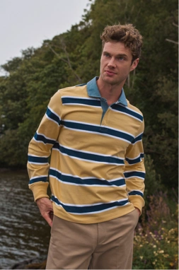 Polo de Rugby
