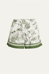Short Fluide