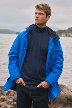 Parka Imperméable Squall®