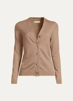 Gilet avec soie