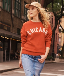 Lands' End - PULLS & GILETS
