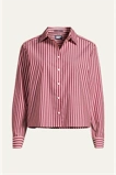 Chemise Ample Légère