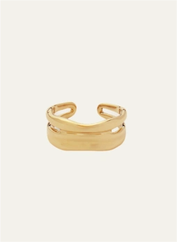Bague ajustable