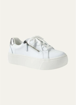 Sneakers plateforme