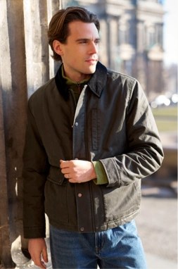 Manteaux & Vestes Homme