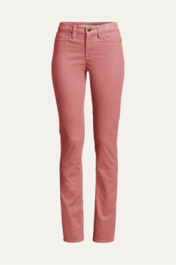 Pantalon en Velours Côtelé