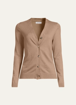 Gilet avec soie