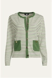 Gilet en Jersey Stretch