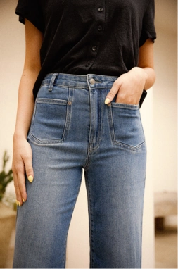 collection denim