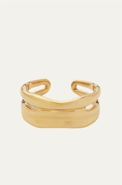 Stapelring
