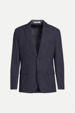 Manteaux & Vestes