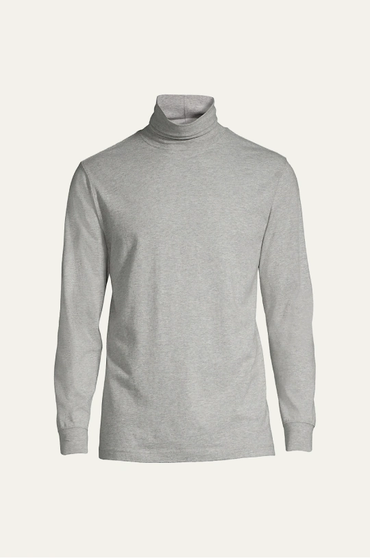 Col Roulé Super-T™ 