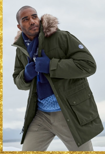 Made for Weather Like This