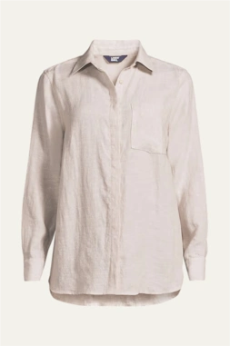 Chemise en Lin