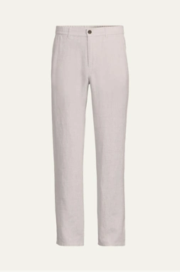 Pantalon Pur Lin