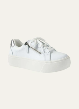 Sneakers plateforme