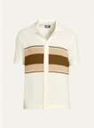 Chemise en Maille