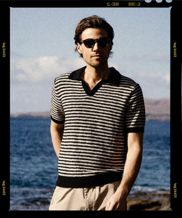 T-Shirts & Polos